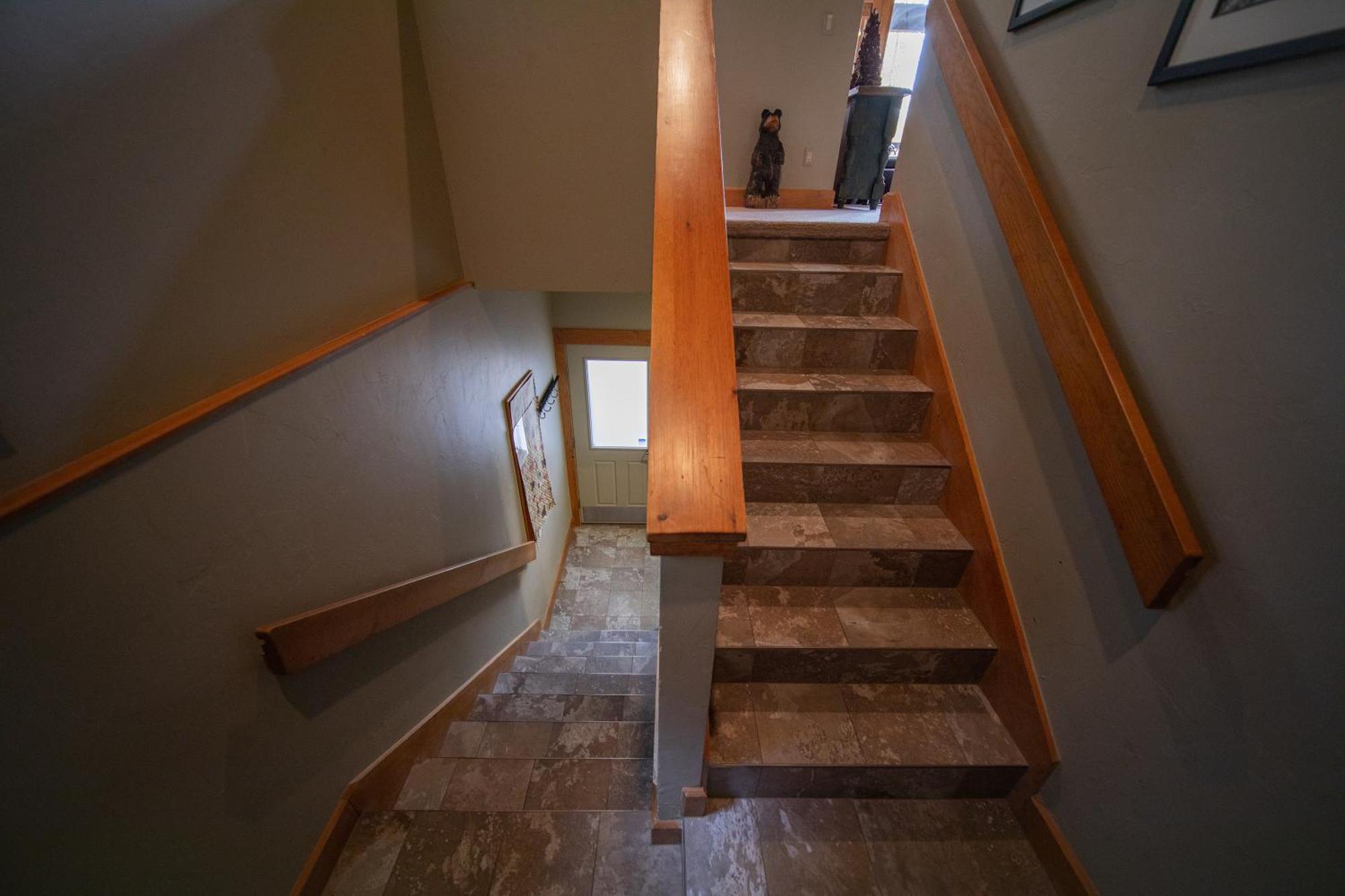 Cabin In The Pines 4 By Summitcove Lodging Keystone Bagian luar foto