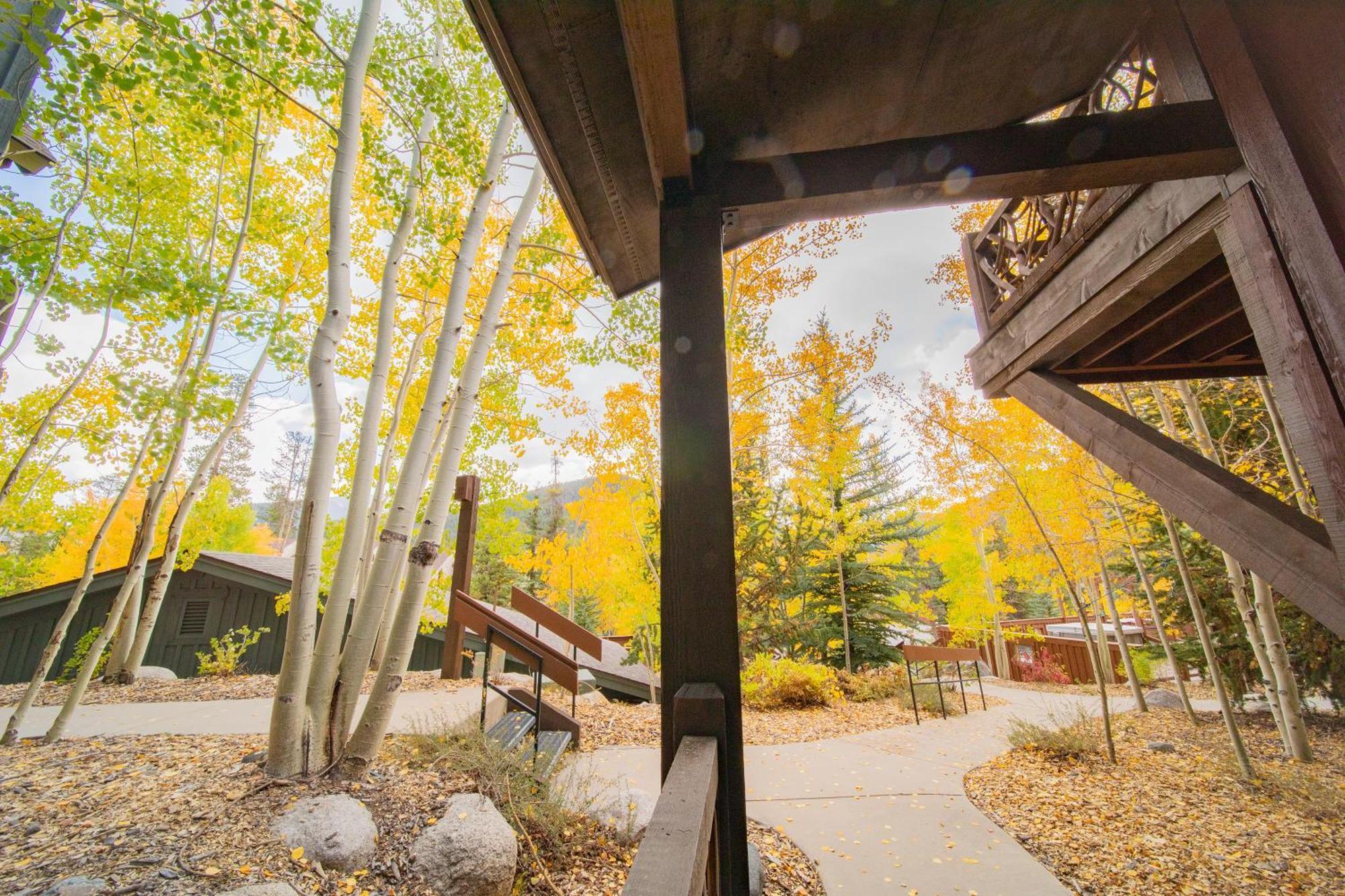Cabin In The Pines 4 By Summitcove Lodging Keystone Bagian luar foto
