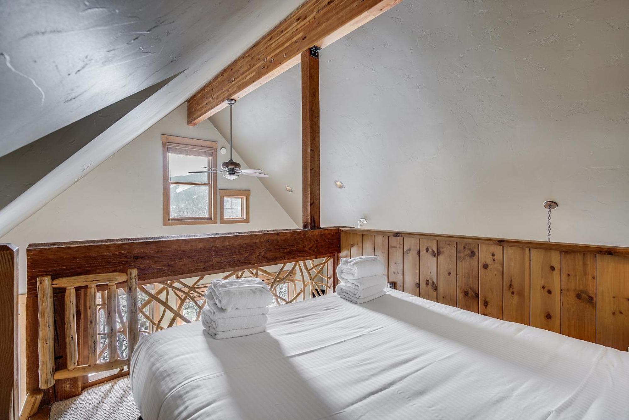 Cabin In The Pines 4 By Summitcove Lodging Keystone Bagian luar foto