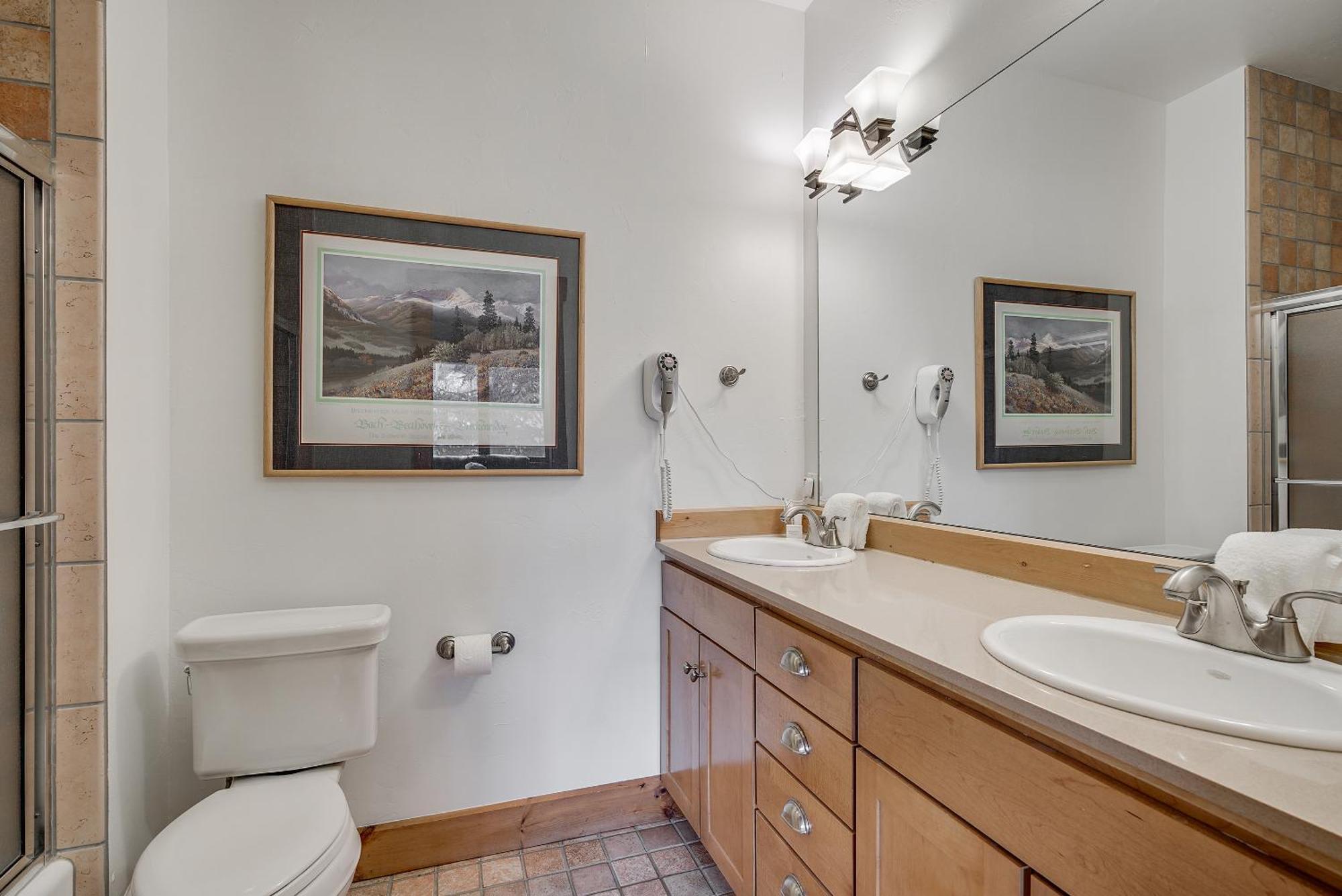 Cabin In The Pines 4 By Summitcove Lodging Keystone Bagian luar foto