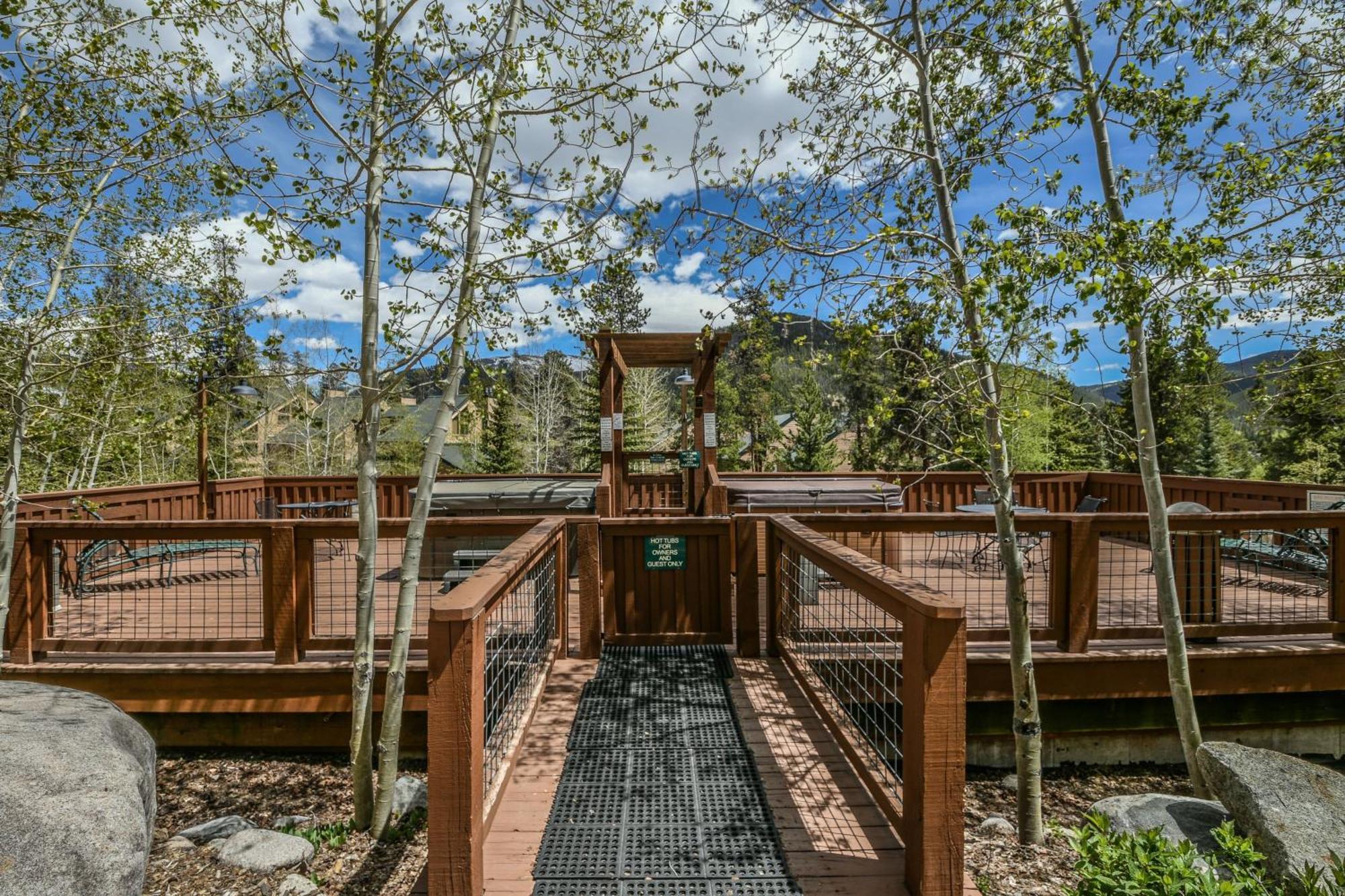 Cabin In The Pines 4 By Summitcove Lodging Keystone Bagian luar foto